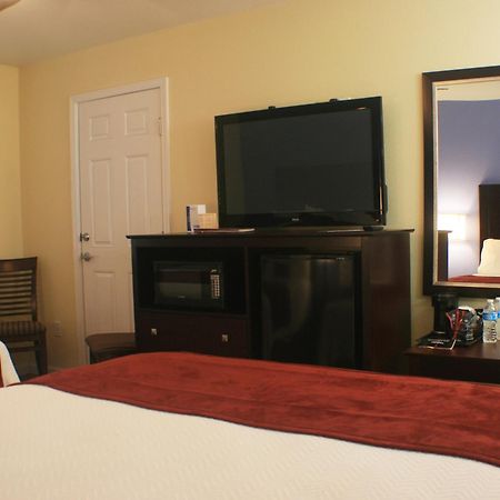 Ocean Village Hotel Surfside Beach Exteriér fotografie