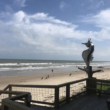 Ocean Village Hotel Surfside Beach Exteriér fotografie
