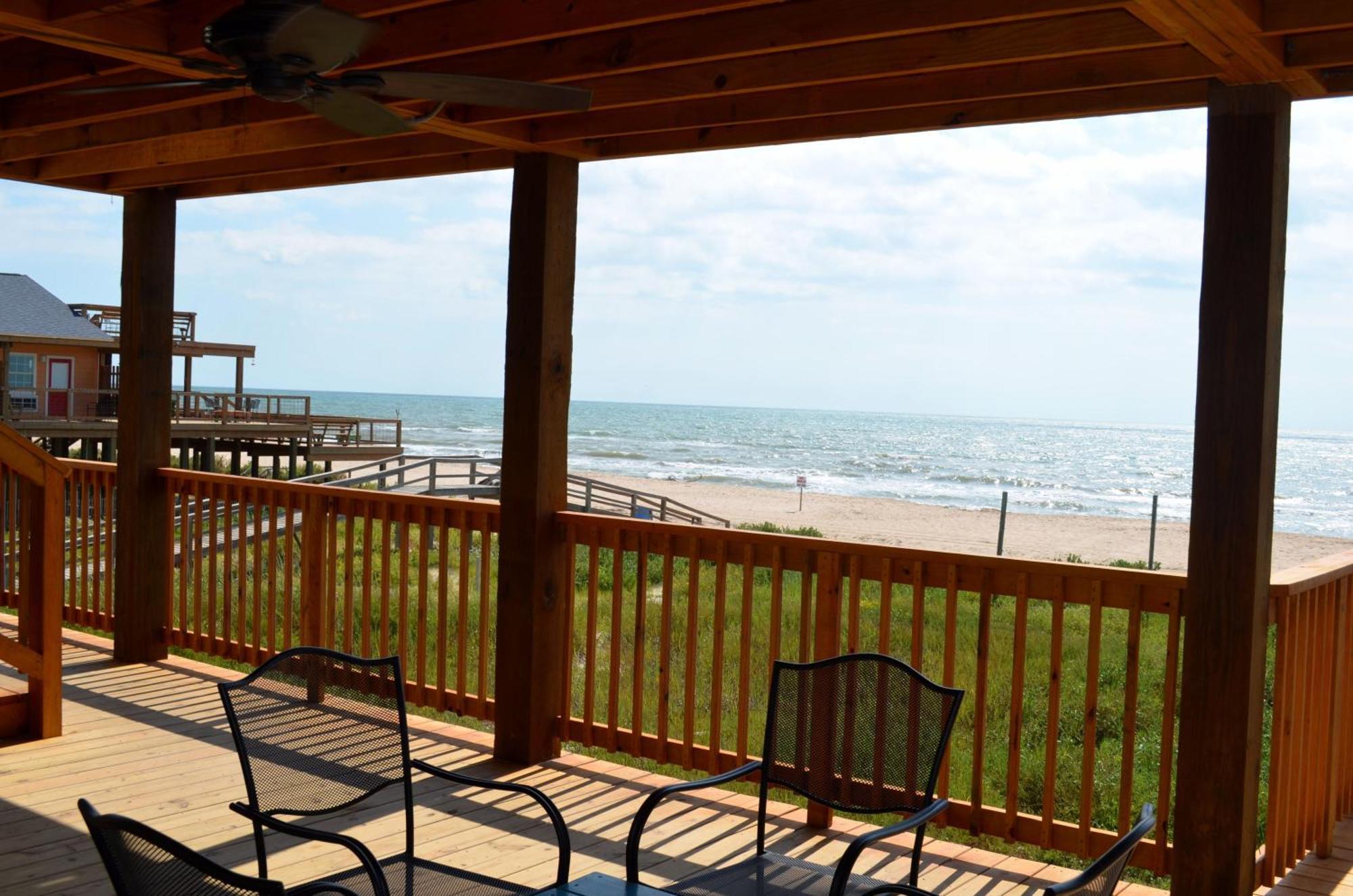 Ocean Village Hotel Surfside Beach Exteriér fotografie