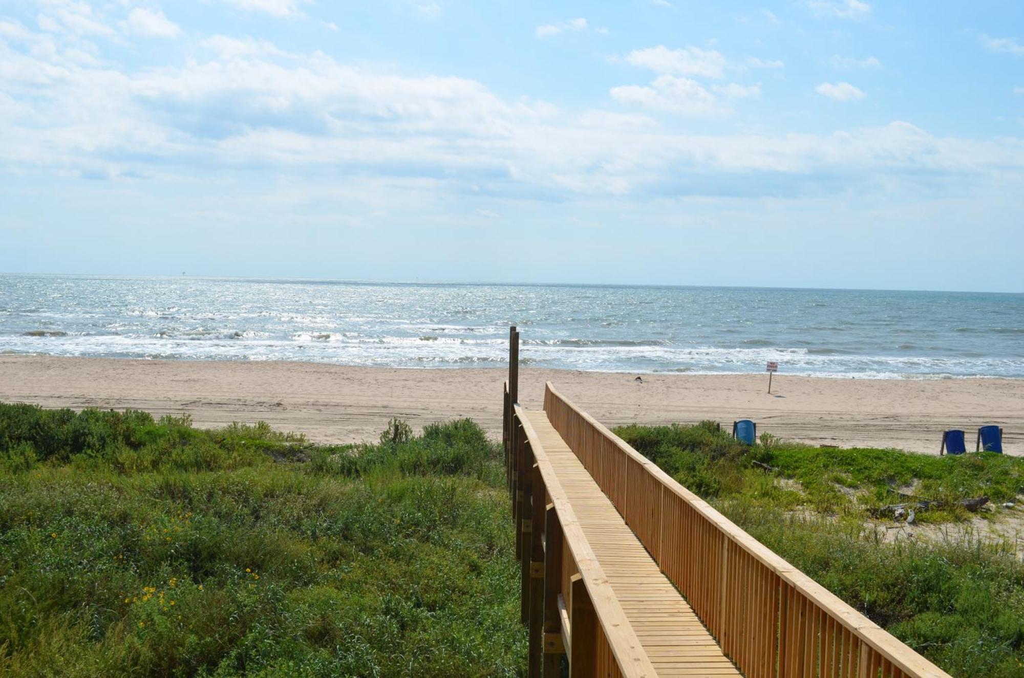 Ocean Village Hotel Surfside Beach Exteriér fotografie