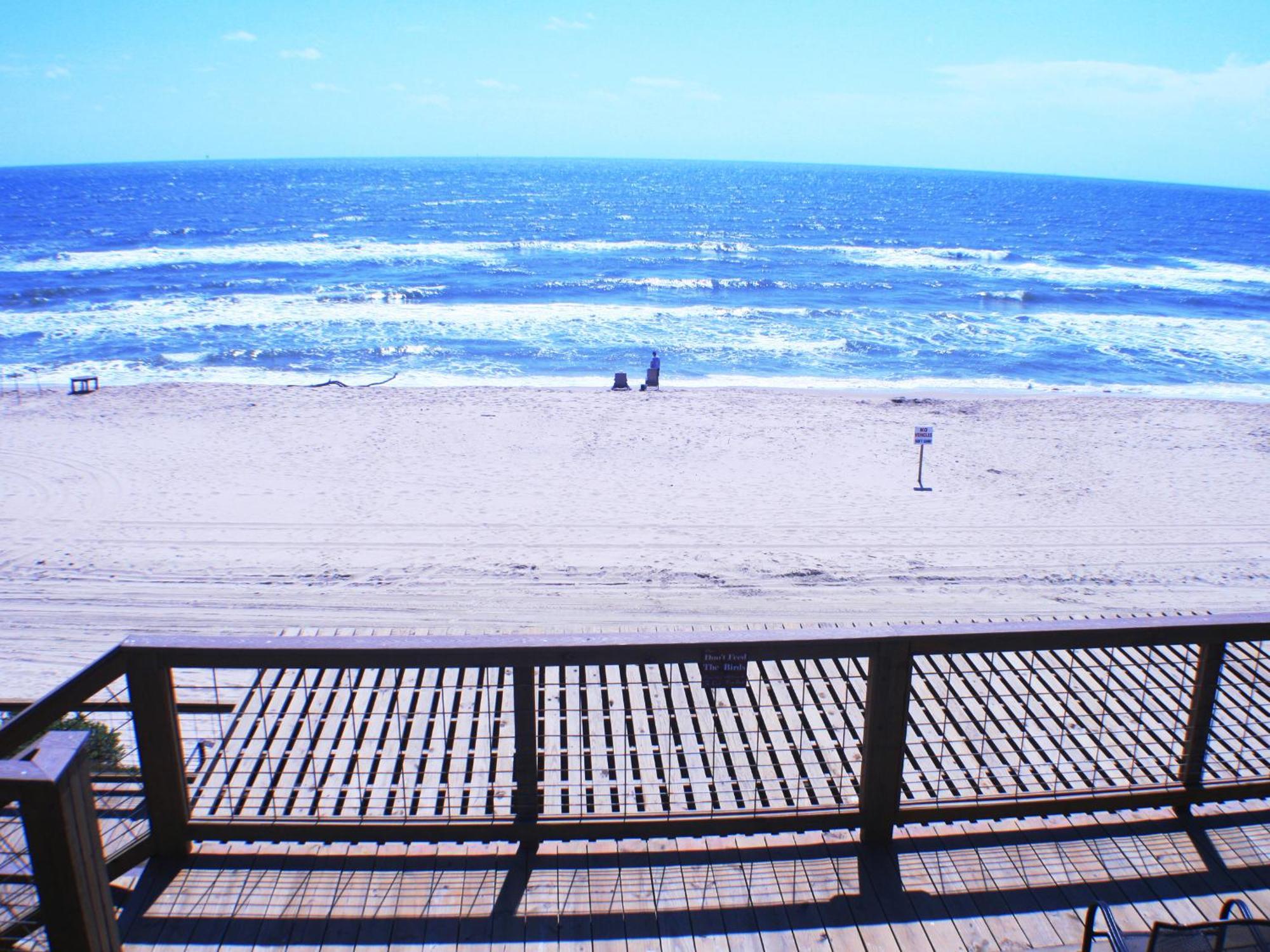 Ocean Village Hotel Surfside Beach Exteriér fotografie
