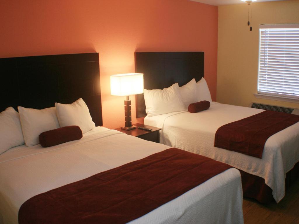 Ocean Village Hotel Surfside Beach Pokoj fotografie