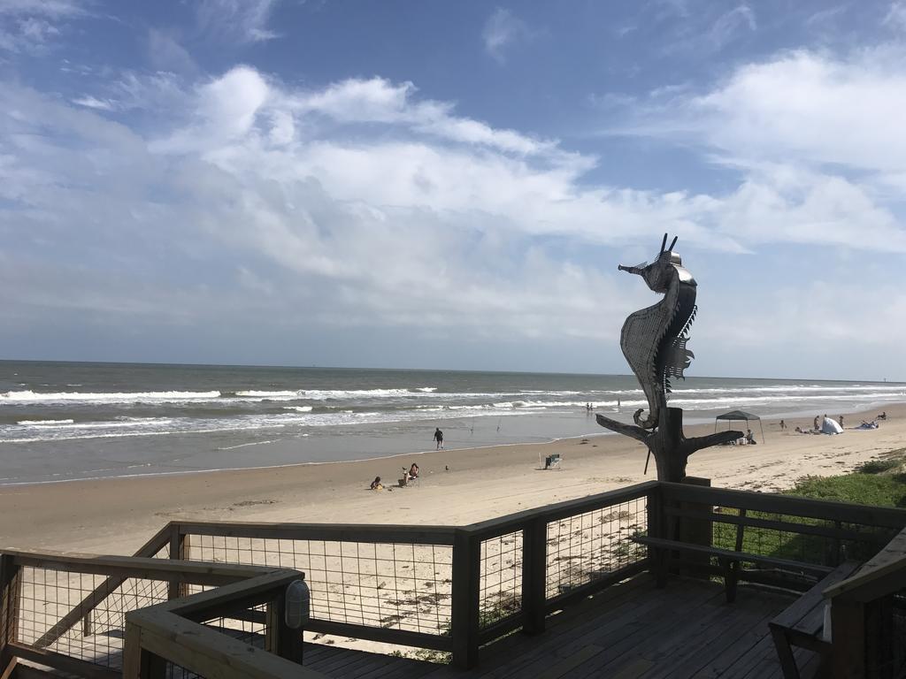 Ocean Village Hotel Surfside Beach Exteriér fotografie