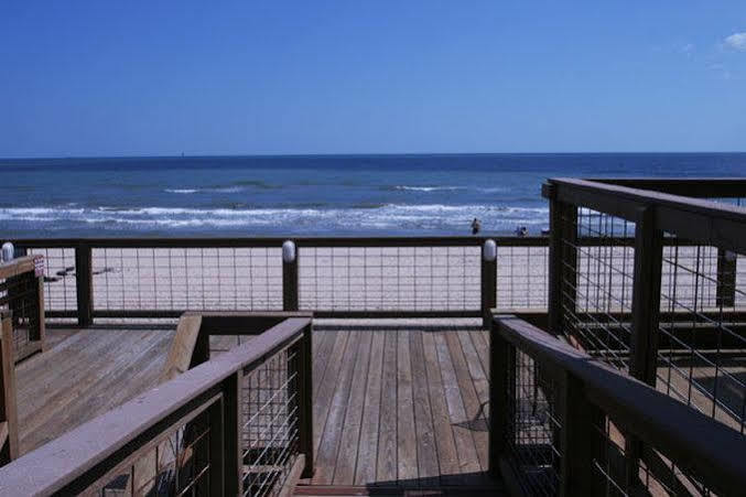 Ocean Village Hotel Surfside Beach Exteriér fotografie