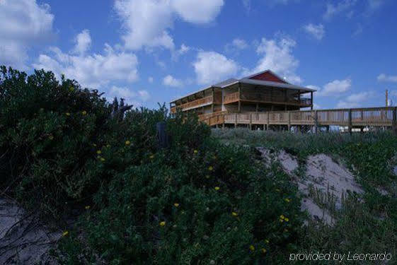 Ocean Village Hotel Surfside Beach Exteriér fotografie