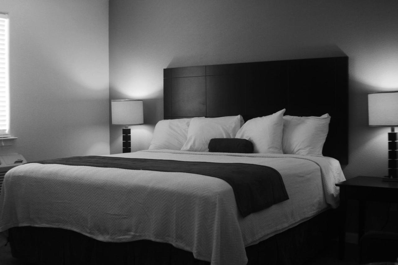 Ocean Village Hotel Surfside Beach Pokoj fotografie